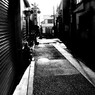 腰越路地裏景