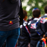 Red Bull Girl
