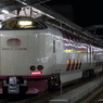 285系　サンライズ出雲