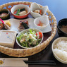 栃木県庁　展望レストラン