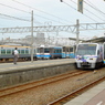 さようなら松山駅、又来る日まで