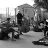 MONOCHROME  ITALIA