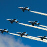 Blue Impulse