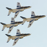 Blue Impulse #4