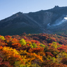 茶臼岳八景　Ⅸ