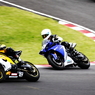 No,9　YAMAHA　YZF-R6