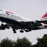 BA 747