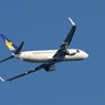 離陸（200）SKY 737-800 ﾁｭｰﾘｯﾌﾟ　