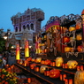 2014ディズニーHALLOWEEN