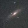 Andromeda Galaxy