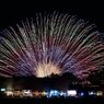 土浦全国花火競技大会19