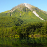 焼岳