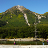 焼岳②