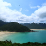 五島の海