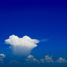 夏空