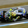 Valentino ROSSI Movistar Yamaha MotoGP