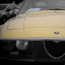 Hawk Eye （Jr ZAGATO)