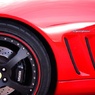 Gills （550Maranello)
