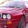Elephant（DELTA HF Integrale Collezione)