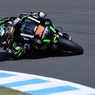 Bradley SMITH Monster Yamaha Tech 3