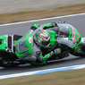 Nicky HAYDEN Drive M7 Aspar