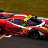 ANSYS Ferrari CORSE