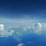 上空から