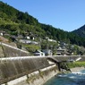 まだ秋早し彩の里 上勝町DSC08275