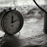 alarm clock