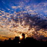 FUJIの空