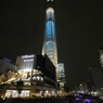 東京スカイツリー②