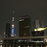 東京スカイツリー④