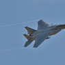 F15白いライン