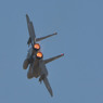 F15後姿