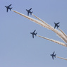 Blue Impulse #5