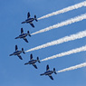 Blue Impulse #6