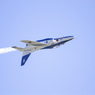 Blue Impulse #7