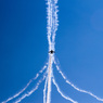 Blue Impulse #8