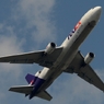離陸（270）FedEx MD-11 