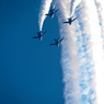 Blue Impulse #11