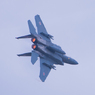 航空観閲式2