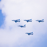 航空観閲式9