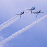 航空観閲式10