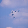 航空観閲式事前公開4