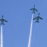 航空観閲式事前公開11