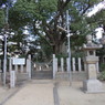 和田賢秀の墓