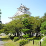 長浜城