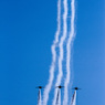 Blue Impulse #14