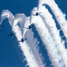 Blue Impulse #15