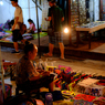 Night Market(I)